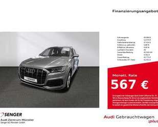 Audi Q7 Gebrauchtwagen