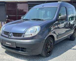 Renault Kangoo Gebrauchtwagen
