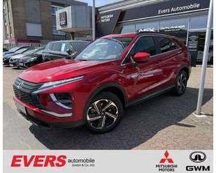 Mitsubishi Eclipse Cross Gebrauchtwagen
