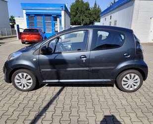 Citroen C1 Gebrauchtwagen