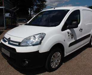 Citroen Berlingo Gebrauchtwagen