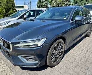 Volvo V60 Gebrauchtwagen