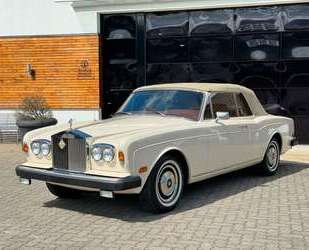 Rolls Royce Corniche Gebrauchtwagen