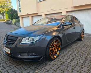 Opel Insignia Gebrauchtwagen