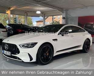 Mercedes-Benz AMG GT Gebrauchtwagen