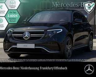 Mercedes-Benz EQC 400 Gebrauchtwagen