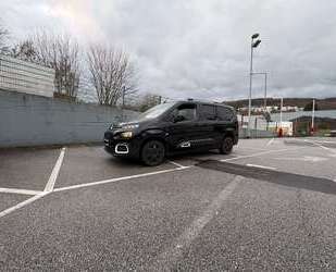 Citroen Berlingo Gebrauchtwagen