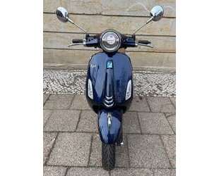 Vespa Primavera 125 Gebrauchtwagen
