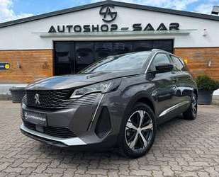 Peugeot 5008 Gebrauchtwagen