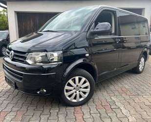 VW T5 Transporter Gebrauchtwagen