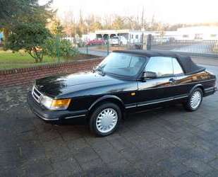 Saab 900 Gebrauchtwagen