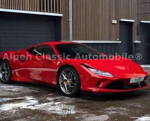 Ferrari F8 Tributo Gebrauchtwagen