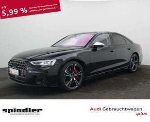 Audi S8 Gebrauchtwagen
