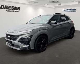 Hyundai KONA Gebrauchtwagen
