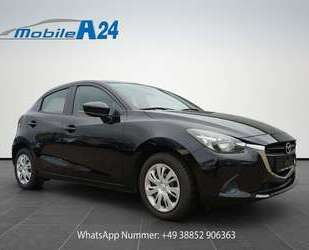 Mazda 2 Gebrauchtwagen