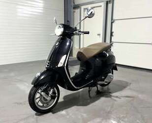 Vespa Primavera 125 Gebrauchtwagen