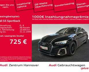 Audi S5 Gebrauchtwagen
