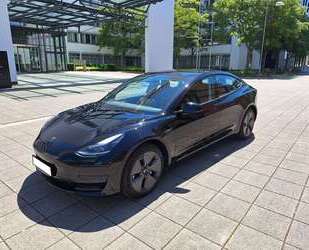 Tesla Model 3 Gebrauchtwagen