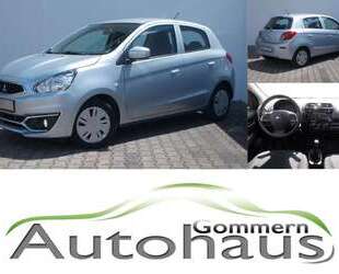 Mitsubishi Space Star Gebrauchtwagen