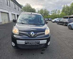 Renault Kangoo Gebrauchtwagen