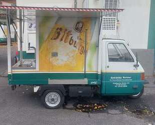 Piaggio Ape Gebrauchtwagen