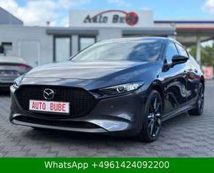 Mazda 3 Gebrauchtwagen