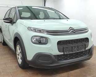 Citroen C3 Gebrauchtwagen