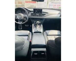 Audi A7 Gebrauchtwagen