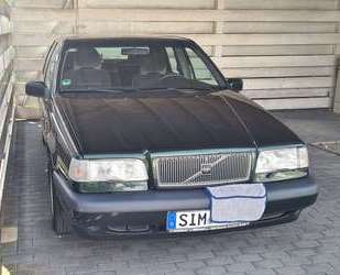 Volvo 850 Gebrauchtwagen