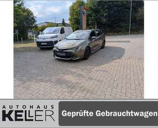 Toyota Corolla Gebrauchtwagen