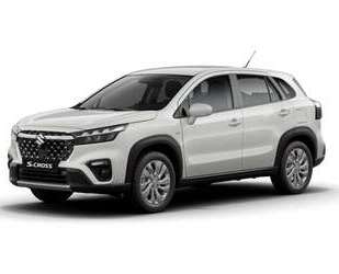 Suzuki SX4 S-Cross Gebrauchtwagen