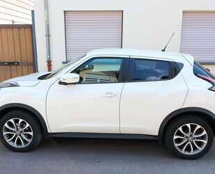 Nissan Juke Gebrauchtwagen