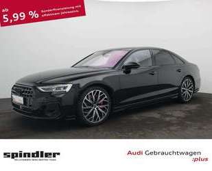 Audi S8 Gebrauchtwagen