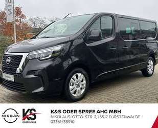 Nissan Primastar Gebrauchtwagen