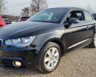 Audi A1 Gebrauchtwagen