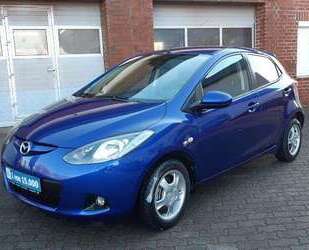 Mazda 2 Gebrauchtwagen