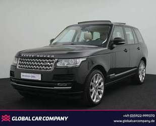 Land Rover Range Rover Gebrauchtwagen