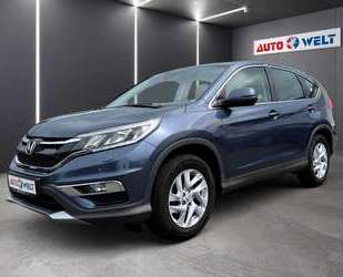 Honda CR-V Gebrauchtwagen