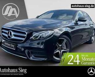 Mercedes-Benz E 350 Gebrauchtwagen