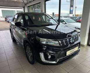 Suzuki Vitara Gebrauchtwagen