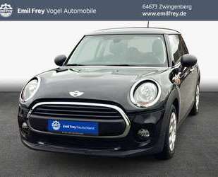 Mini One Gebrauchtwagen