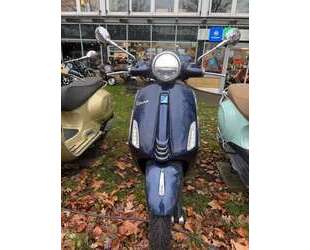 Vespa Primavera 125 Gebrauchtwagen
