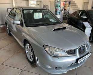 Subaru Impreza Gebrauchtwagen