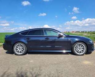 Audi A7 Gebrauchtwagen