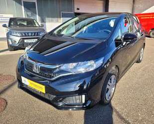 Honda Jazz Gebrauchtwagen
