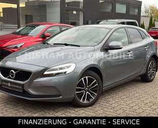Volvo V40 Gebrauchtwagen