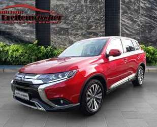 Mitsubishi Outlander Gebrauchtwagen