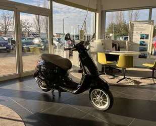 Vespa Primavera 125 Gebrauchtwagen
