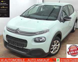 Citroen C3 Gebrauchtwagen