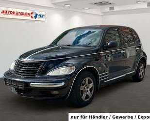 Chrysler PT Cruiser Gebrauchtwagen